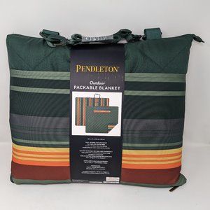 Pendleton Outdoor Packable Blanket